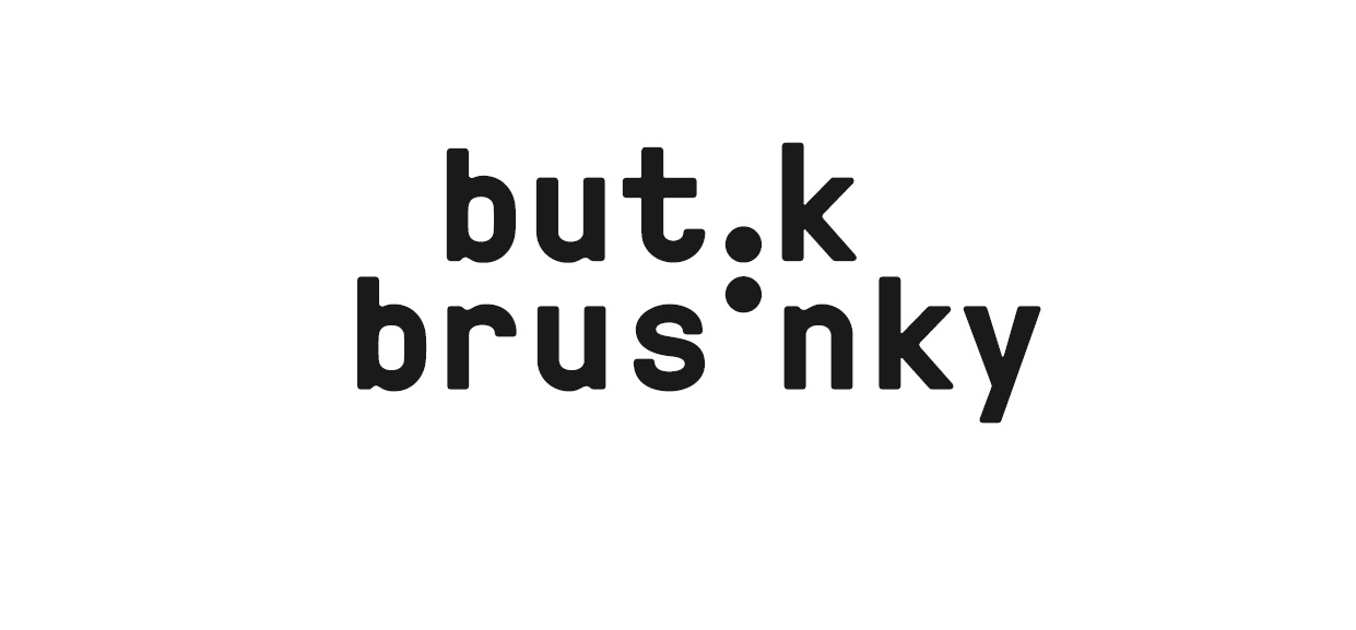 Butik Brusinky logo obchodu ve Znojmě